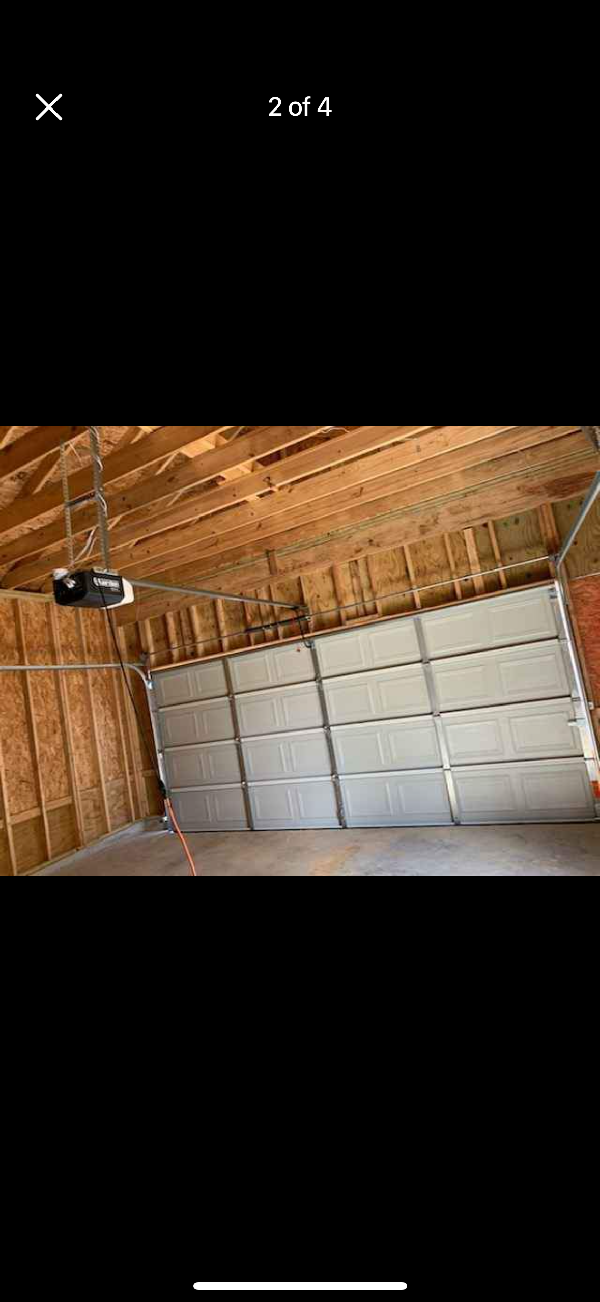 Garage Door Opener Service in Houston, TX - Lemus Garage Door Services