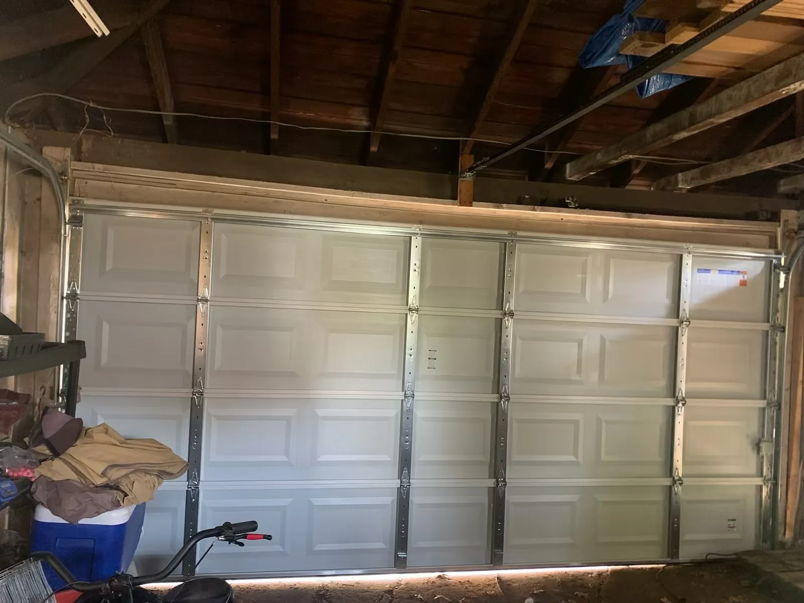 Emergency Garage Door Service Houston TX - 24/7 Same-Day Response